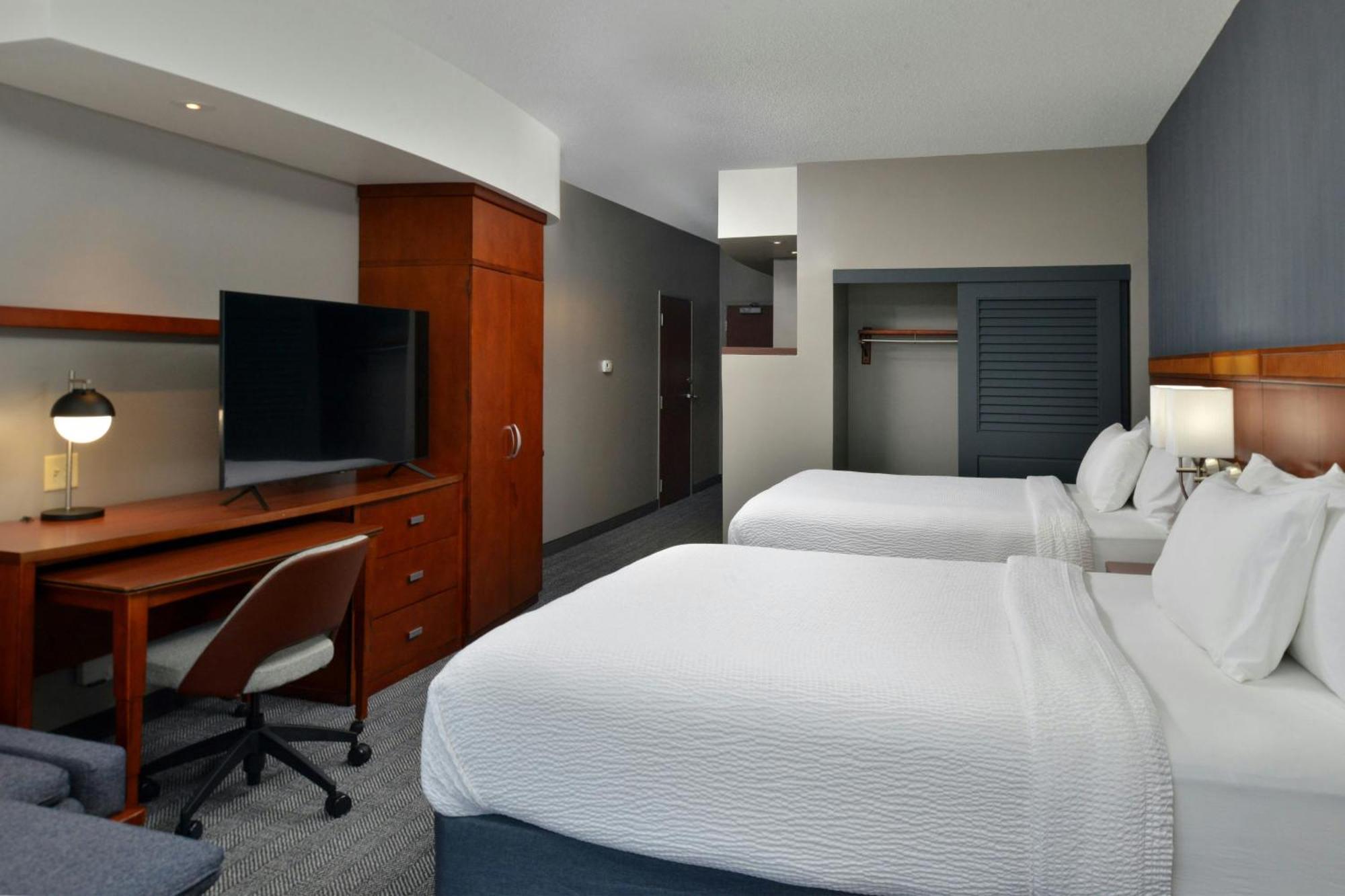 Hotel Courtyard By Marriott Hershey
