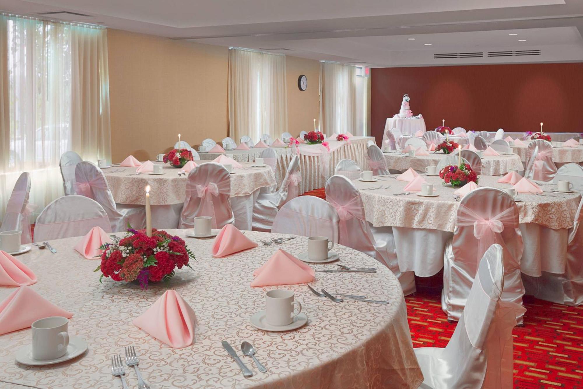 Hotel Courtyard By Marriott Hershey 3*