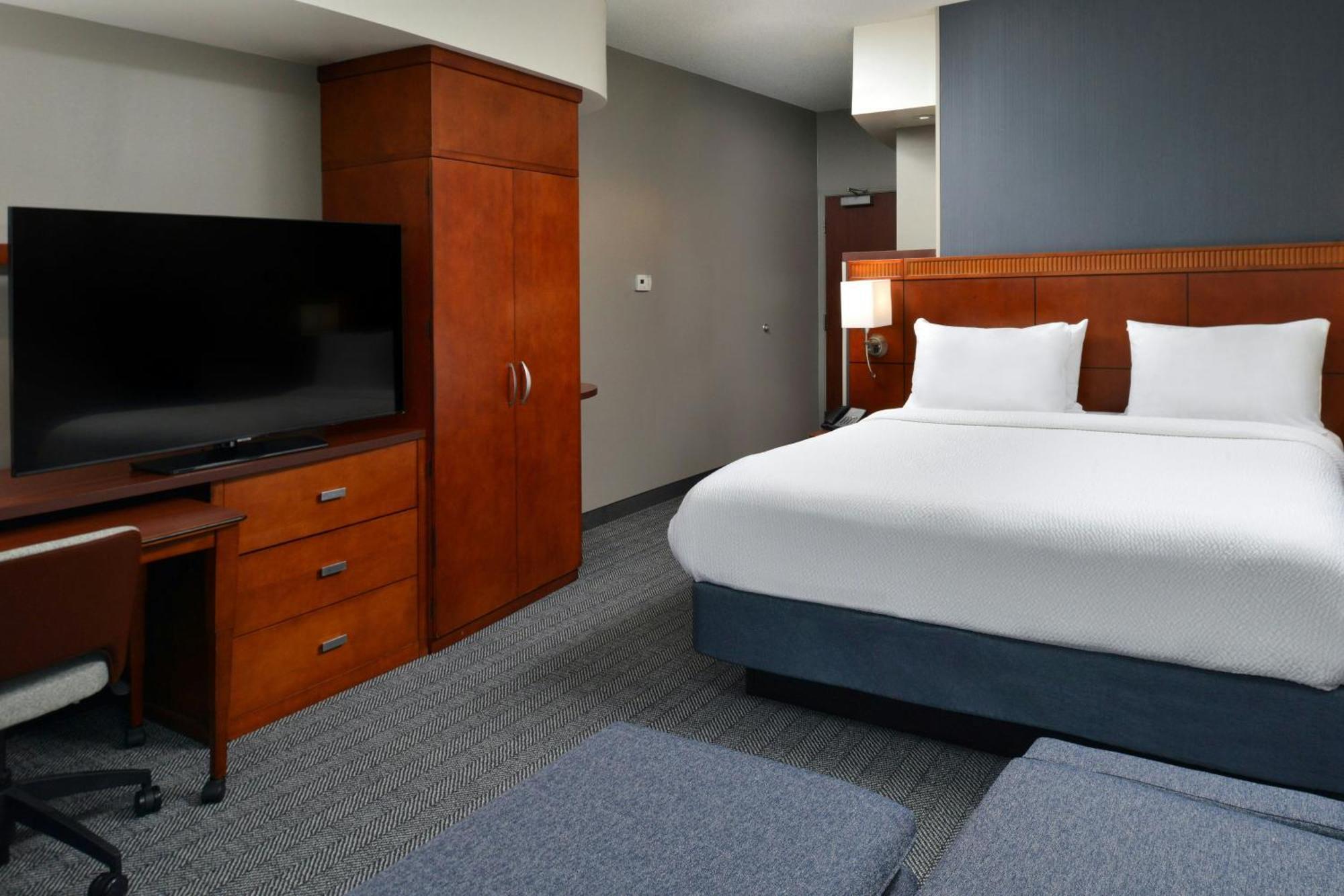 Courtyard By Marriott Hershey Harrisburg