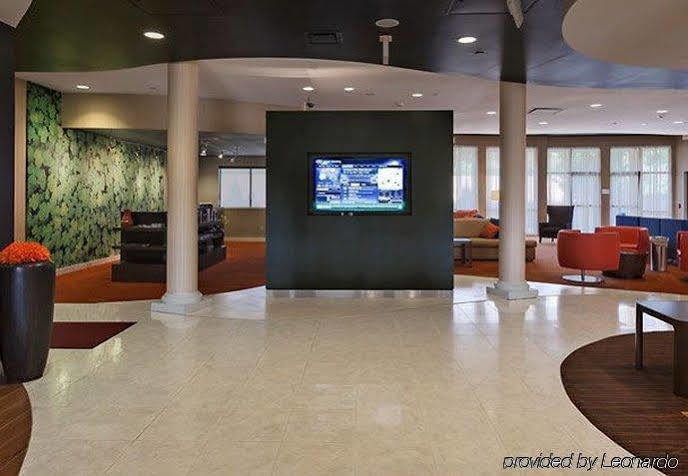 Courtyard By Marriott Hershey