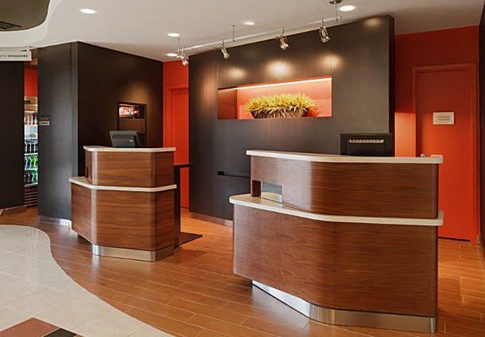 Hotel Courtyard By Marriott Hershey